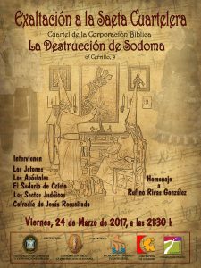 cartel exaltacion pepe