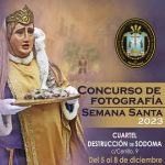Concurso de Fotografia Semana Santa 2023