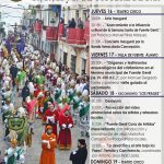I Jornadas Culturales .