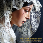 CULTOS A Ma. STMA. DE LA VICTORIA